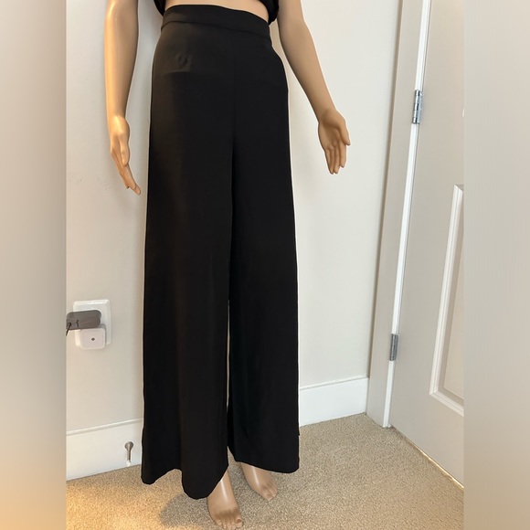 Forever 21 wideleg trouser - Picture 2 of 5